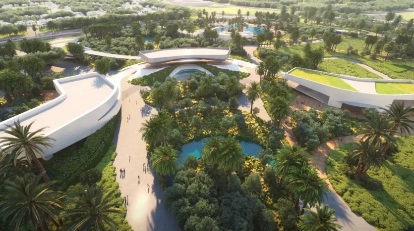 Noor City New Capital