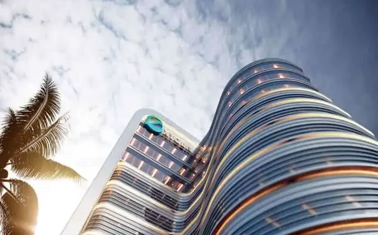 Oxygen Medical New Capital Tower