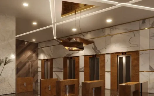 Pioneer Plaza Mall New Capital