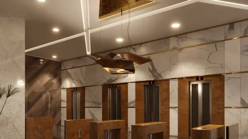 Pioneer Plaza Mall New Capital