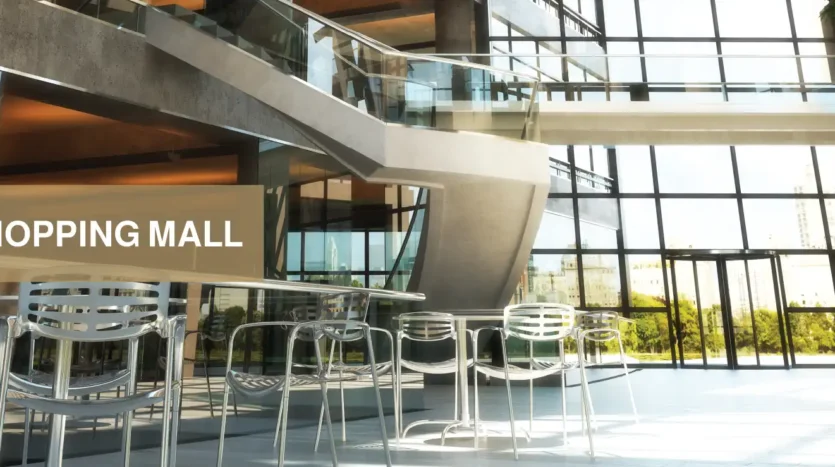 Regency Business New Administrative Capital Tower