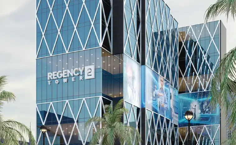 Regency Business Tower