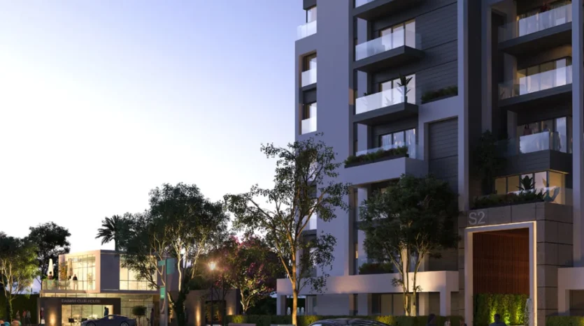 Residence 8