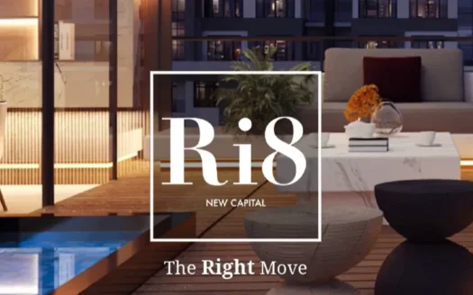 Right Ri8 New Capital