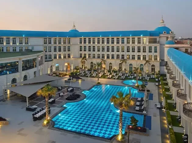 Royal Maxim New Administrative Capital