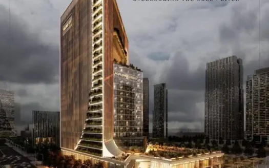 Royal Maxim New Capital