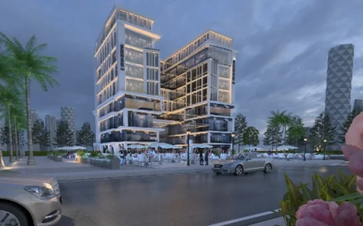 Sense Mall
