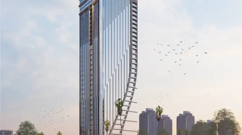 Sixty Iconic New Capital