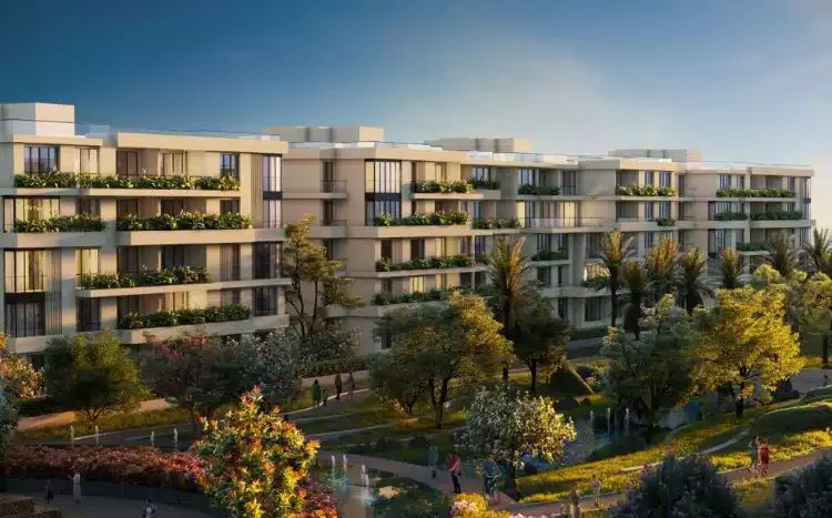 Sky Abu Dhabi Compound