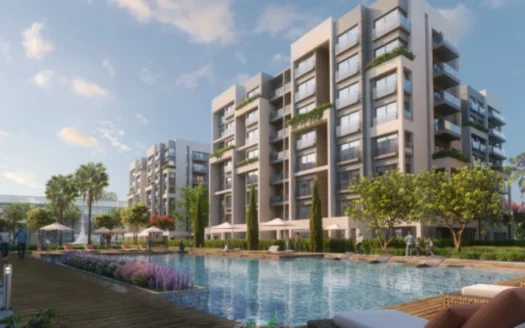 Sky Abu Dhabi New Capital