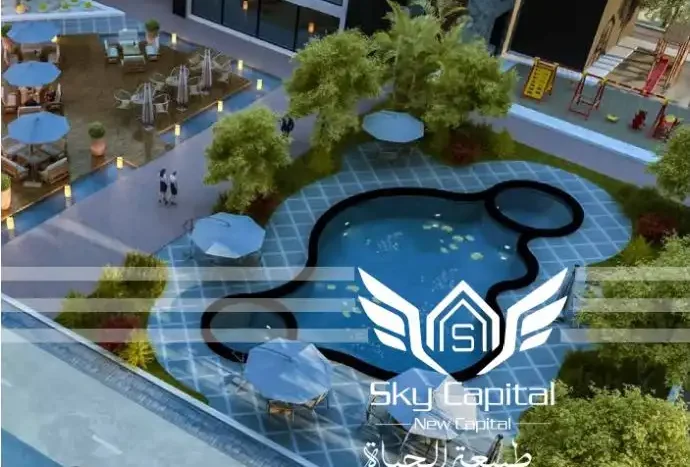 Sky Capital