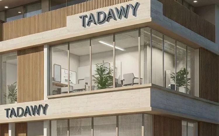 Tadawy Mall