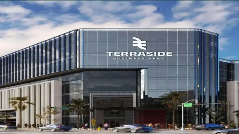 Terraside Business Park