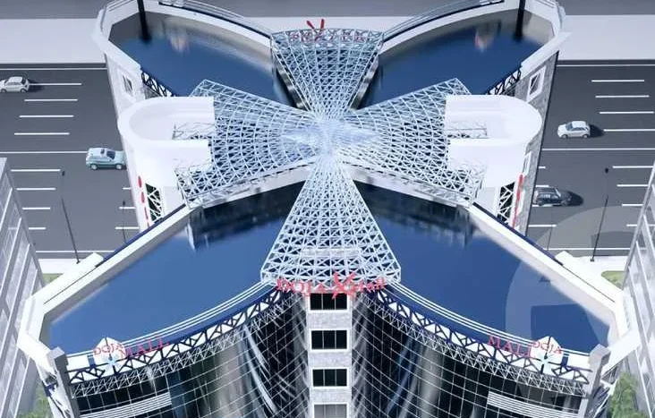 Venulet Business Complex