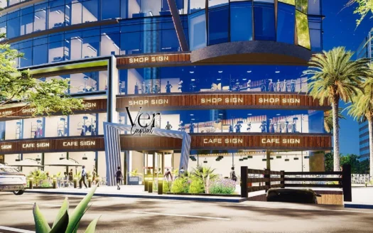 Ver Capital New Administrative Capital