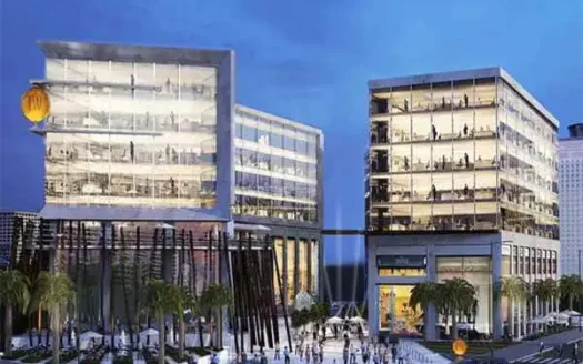 Verona Mall New Capital