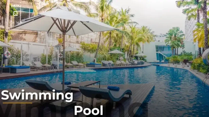 Yaru Compound New Capital